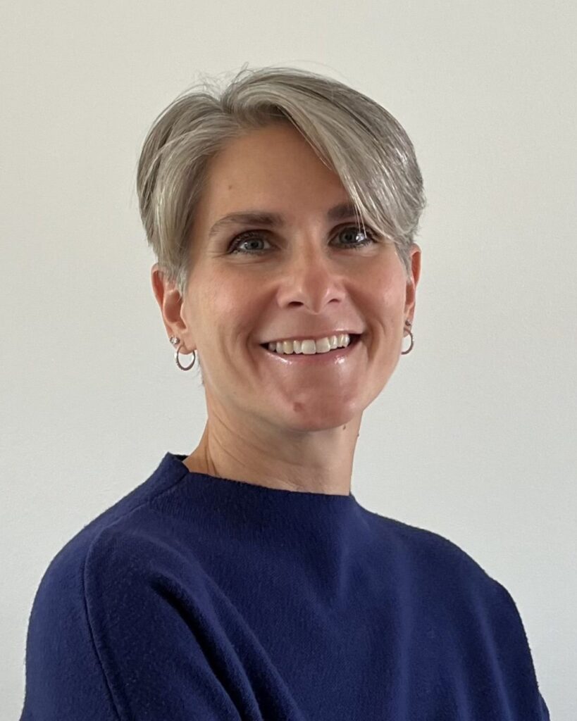 Christina Barwitzius